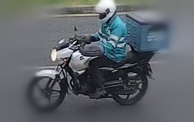 Counted crossing at 14:00