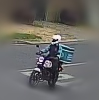 Counted crossing at 14:14