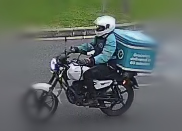 Counted crossing at 14:15