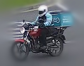 Counted crossing at 14:20