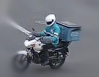 Counted crossing at 14:26
