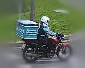 Counted crossing at 14:28