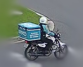 Counted crossing at 14:31
