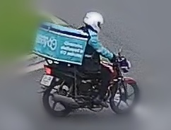 Counted crossing at 14:34