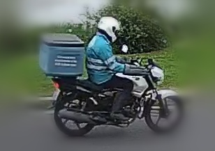 Counted crossing at 14:37