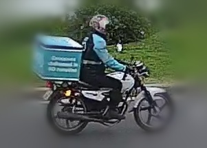 Counted crossing at 14:40