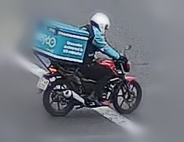 Counted crossing at 14:51