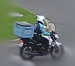 Counted crossing at 15:08