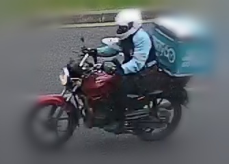 Counted crossing at 15:11