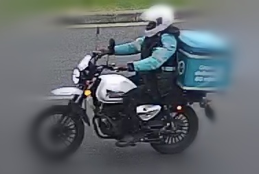 Counted crossing at 15:25
