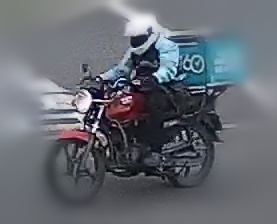 Counted crossing at 15:30