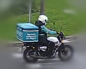 Counted crossing at 15:33