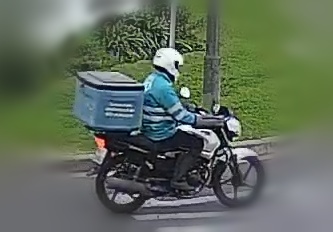 Counted crossing at 15:34