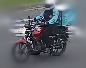 Counted crossing at 15:35