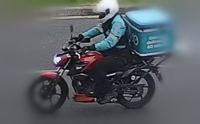 Counted crossing at 15:35