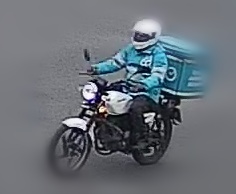 Counted crossing at 15:37