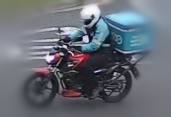 Counted crossing at 15:53