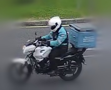 Counted crossing at 15:56