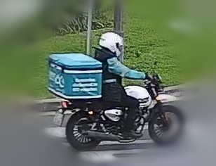Counted crossing at 16:03
