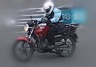 Counted crossing at 16:03