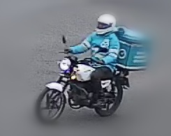 Counted crossing at 16:10