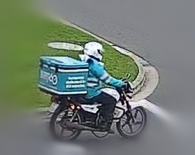 Counted crossing at 16:13
