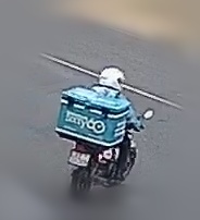 Counted crossing at 16:13