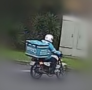 Counted crossing at 16:13