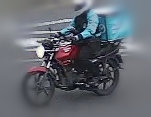 Counted crossing at 16:27