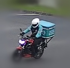 Counted crossing at 16:31