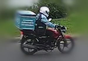 Counted crossing at 16:44
