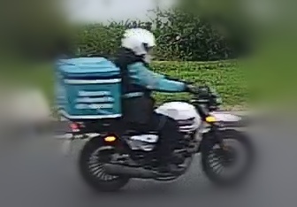 Counted crossing at 16:50