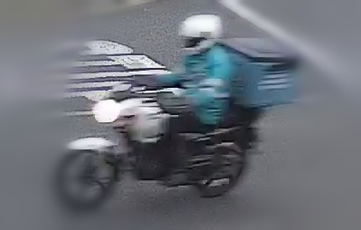 Counted crossing at 17:03