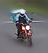 Counted crossing at 17:10