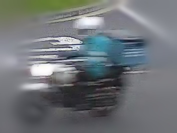 Counted crossing at 17:24