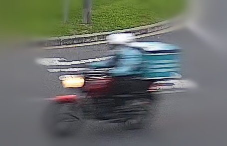 Counted crossing at 17:28