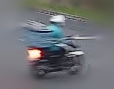 Counted crossing at 17:29