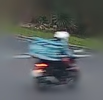 Counted crossing at 17:31