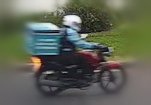 Counted crossing at 17:37