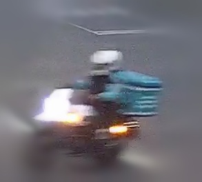 Counted crossing at 17:52