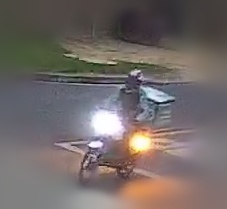 Counted crossing at 17:54