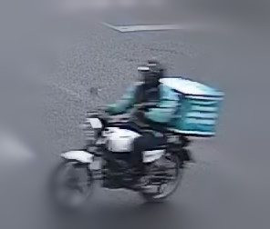 Counted crossing at 08:04