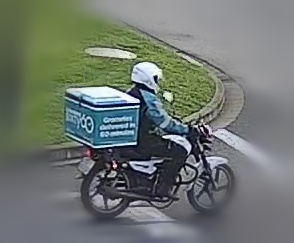 Counted crossing at 09:06