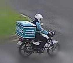 Counted crossing at 09:53