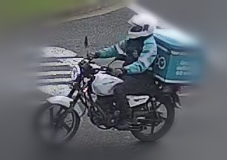 Counted crossing at 09:54
