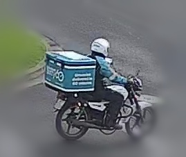 Counted crossing at 09:59