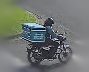 Counted crossing at 10:22