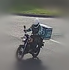 Counted crossing at 10:25