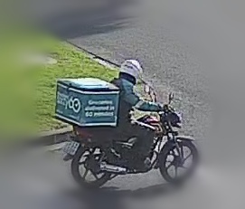 Counted crossing at 10:28