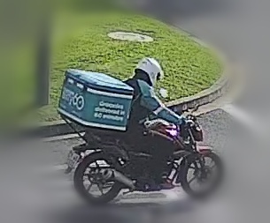 Counted crossing at 10:40